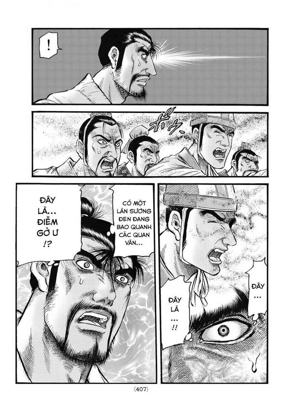 Chapter 323 - Page 13