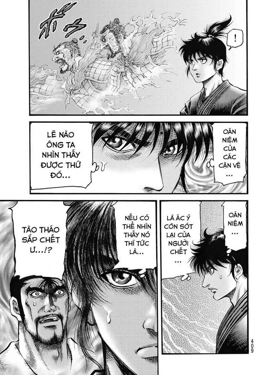 Chapter 323 - Page 15