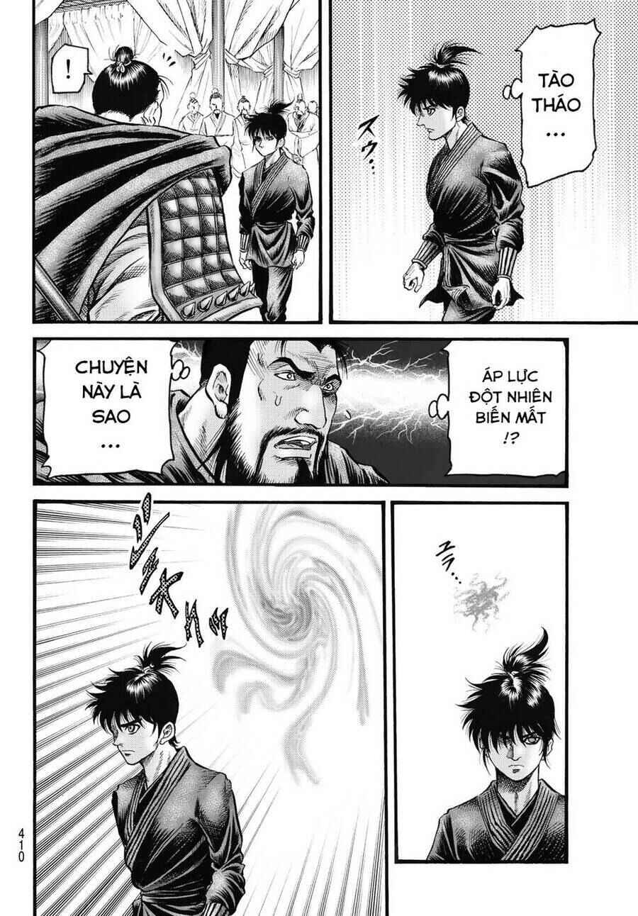 Chapter 323 - Page 16