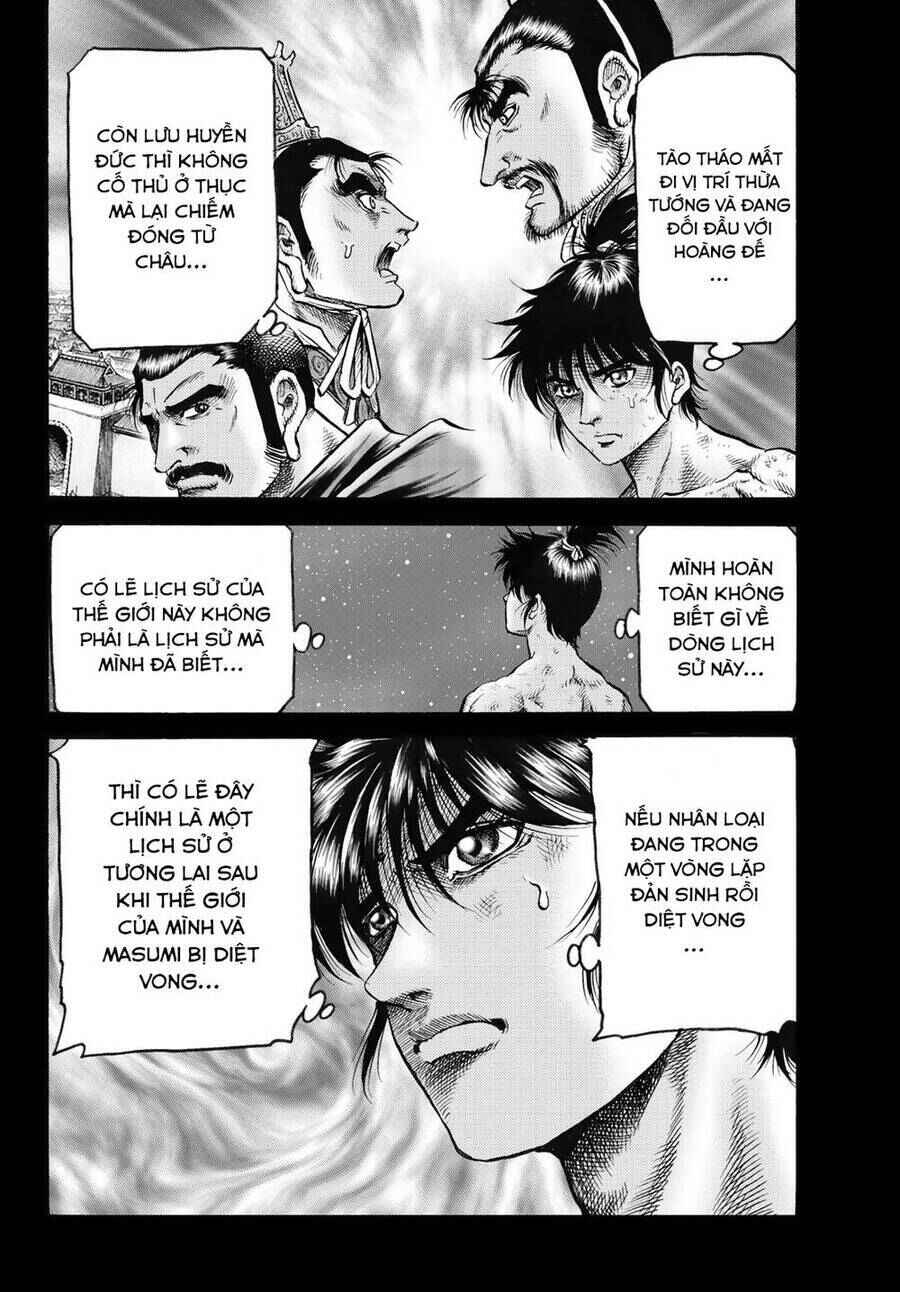 Chapter 323 - Page 8