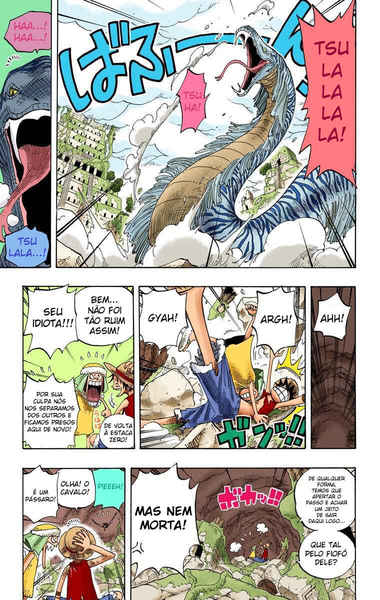 Chapter 273 - Page 7