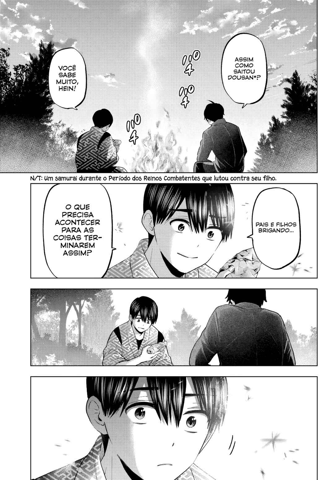 Chapter 195 - Page 16