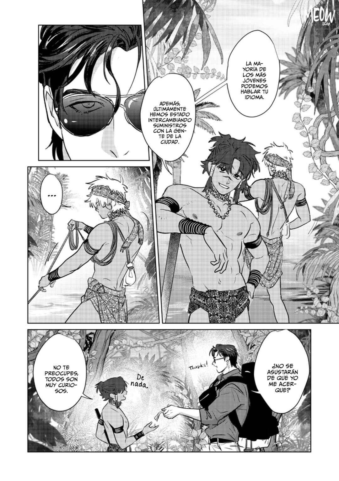 Chapter 1 - Page 5