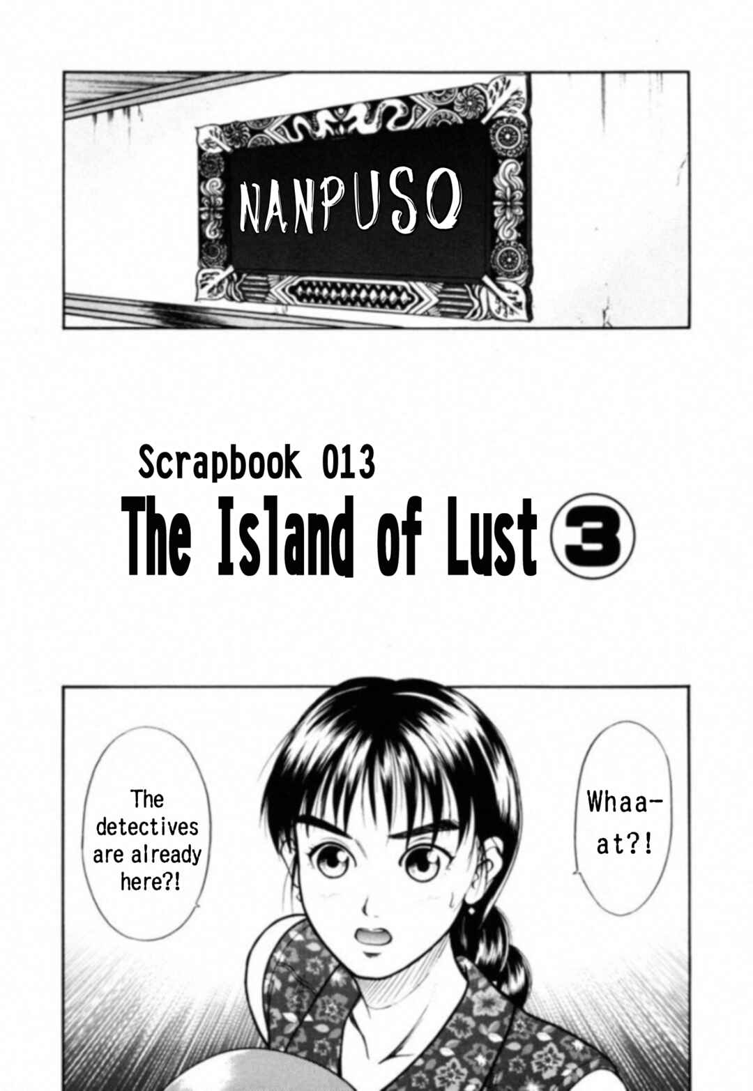 Chapter 13 - Page 1