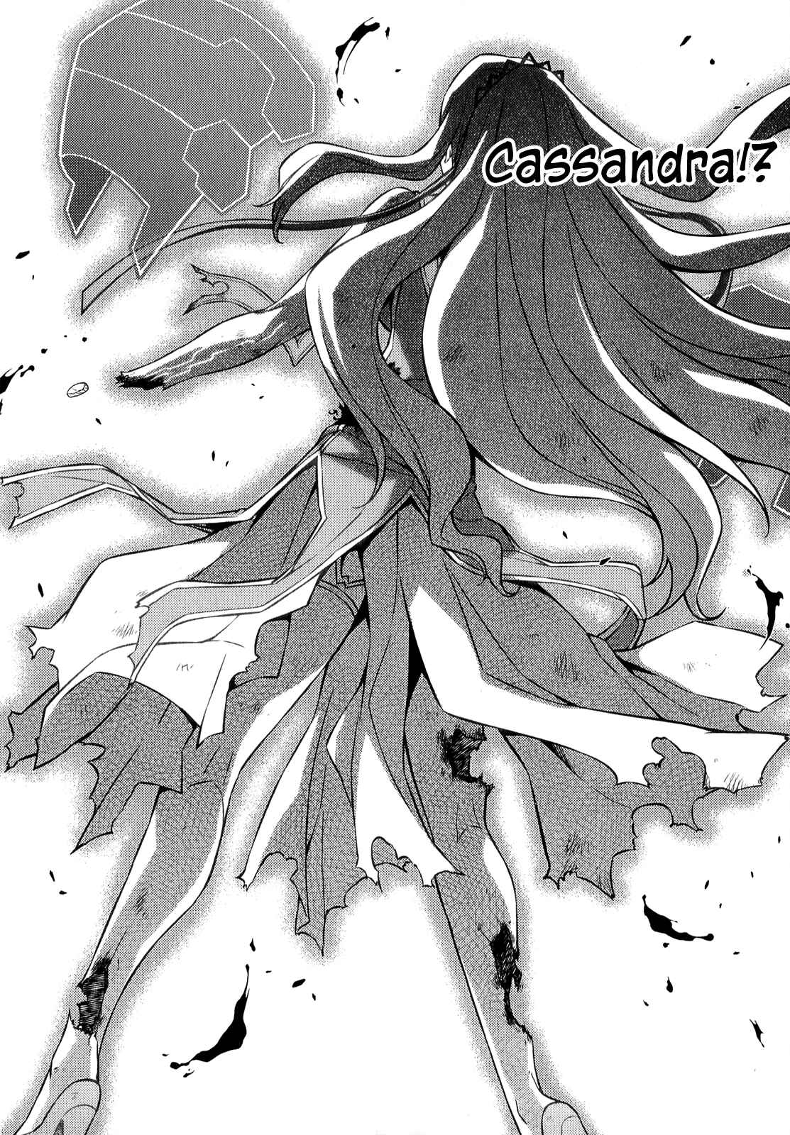 Chapter 182 - Page 24