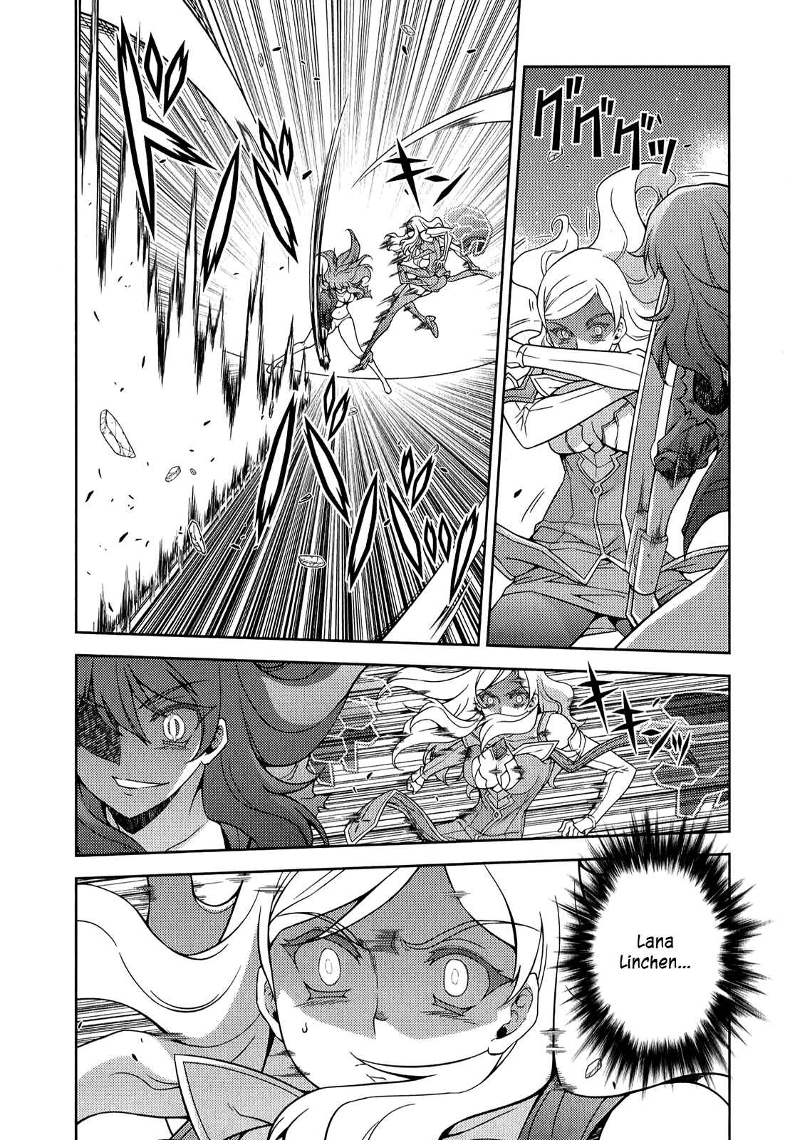 Chapter 182 - Page 4