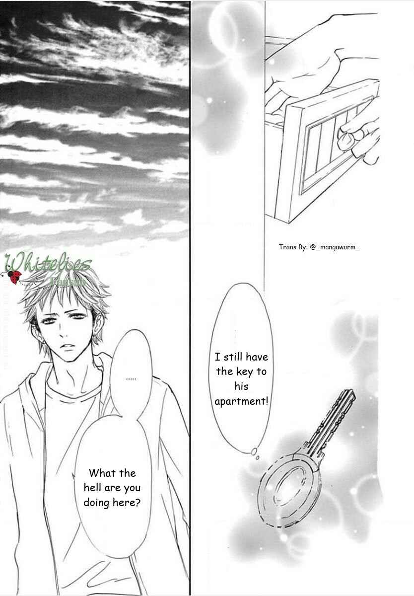 Chapter 81 - Page 22