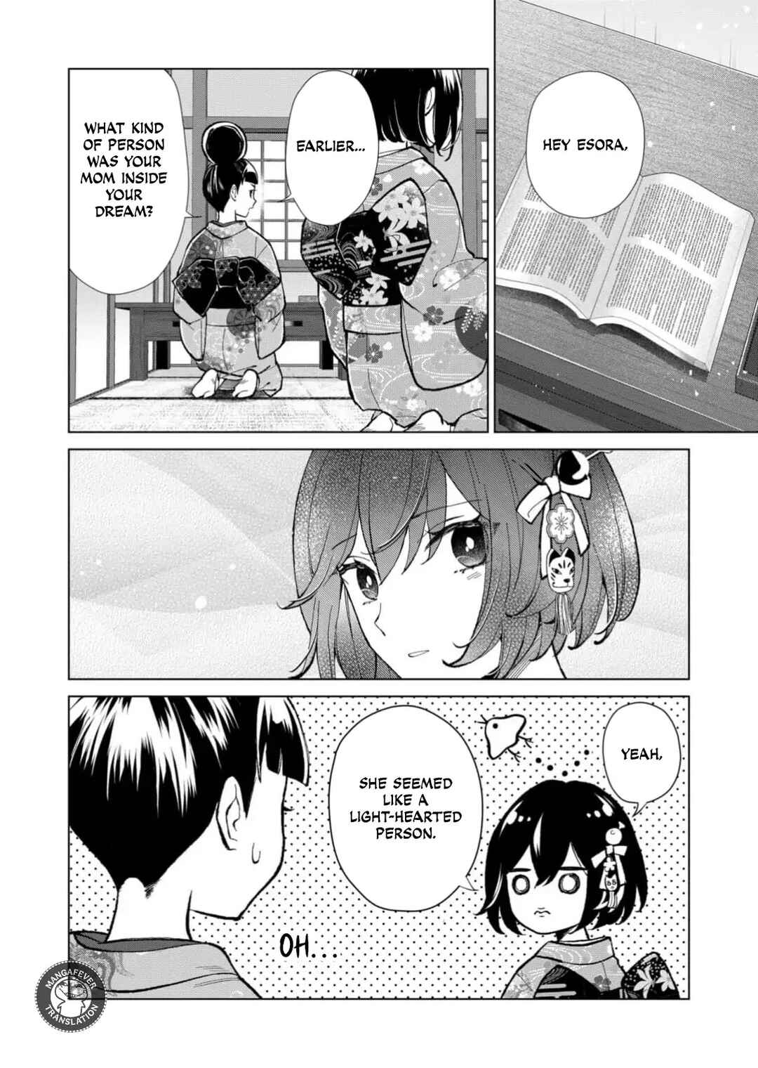 Chapter 80 - Page 3