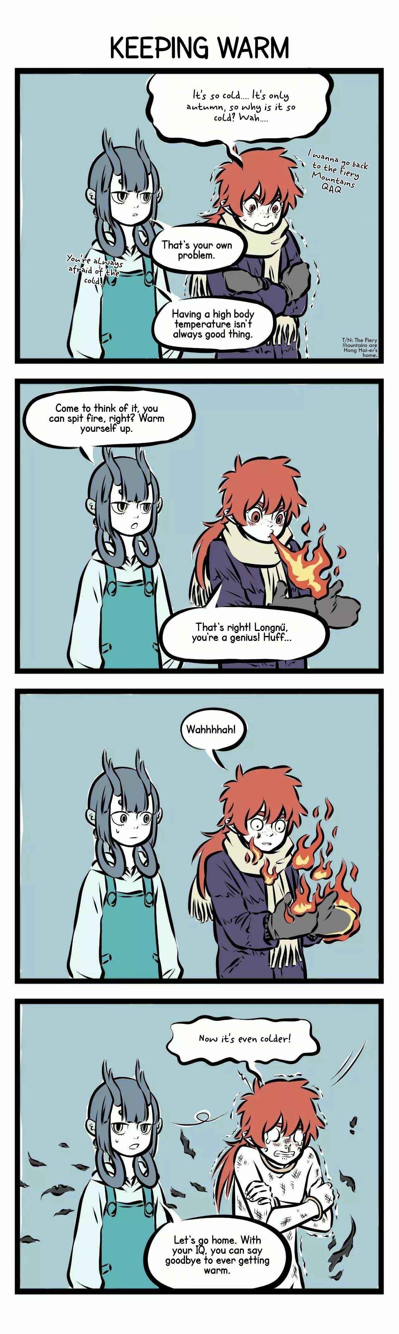 Chapter 160 - Page 2