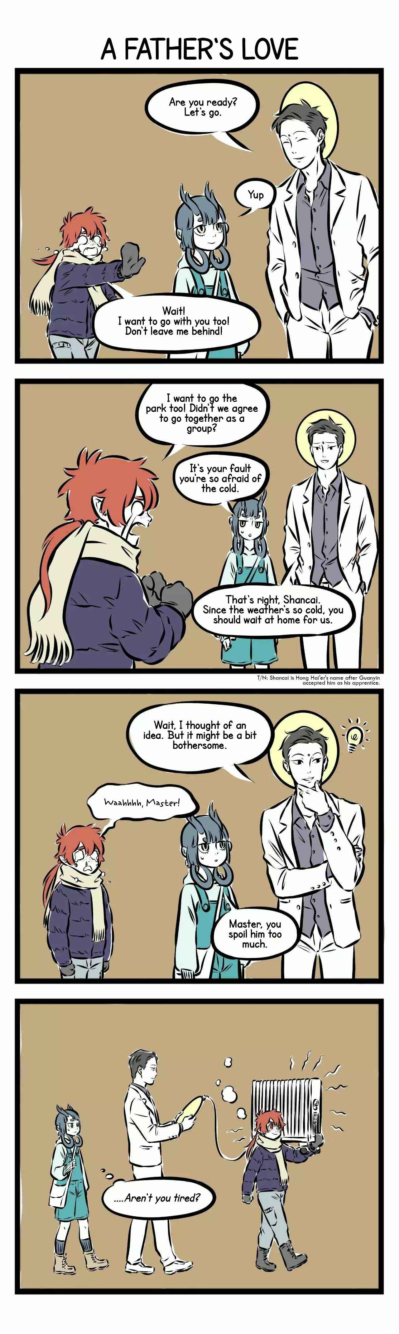Chapter 160 - Page 3