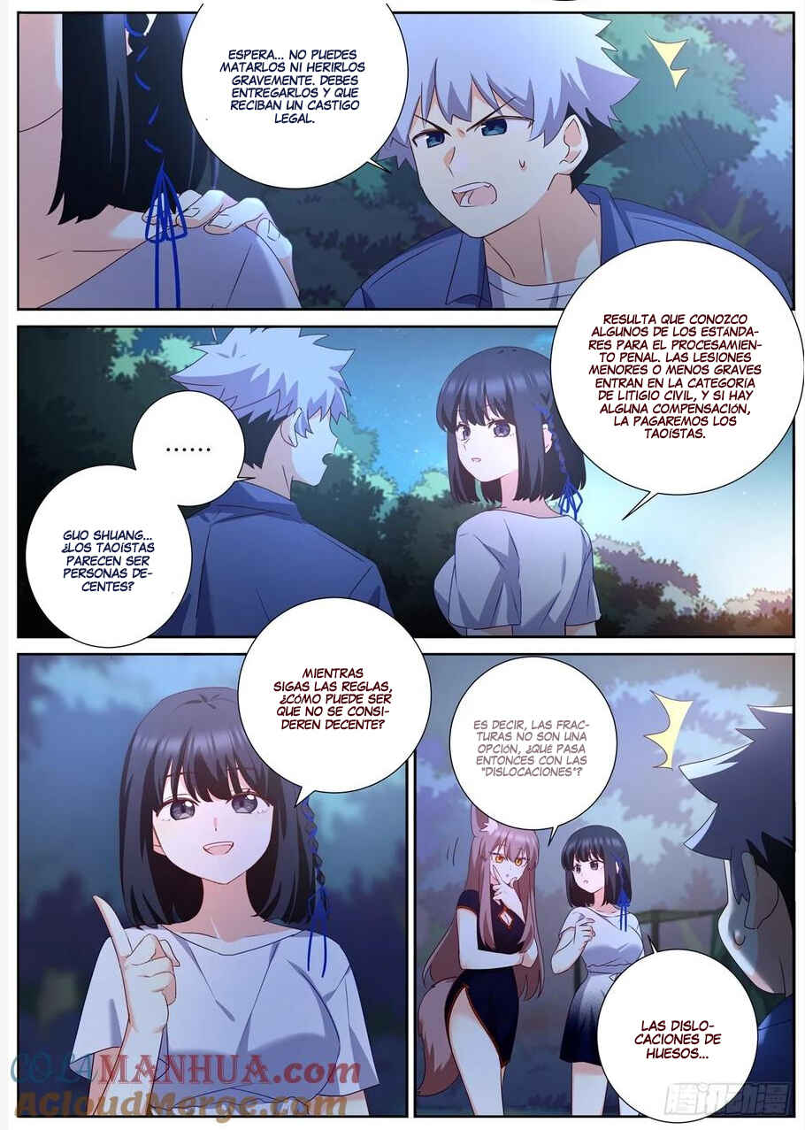 Chapter 501 - Page 14