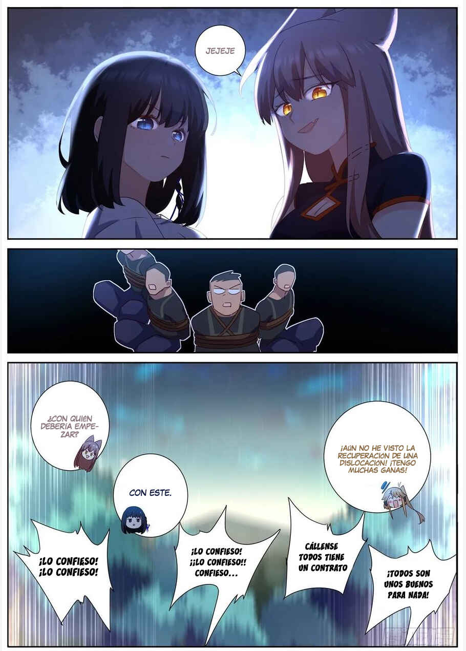 Chapter 501 - Page 15