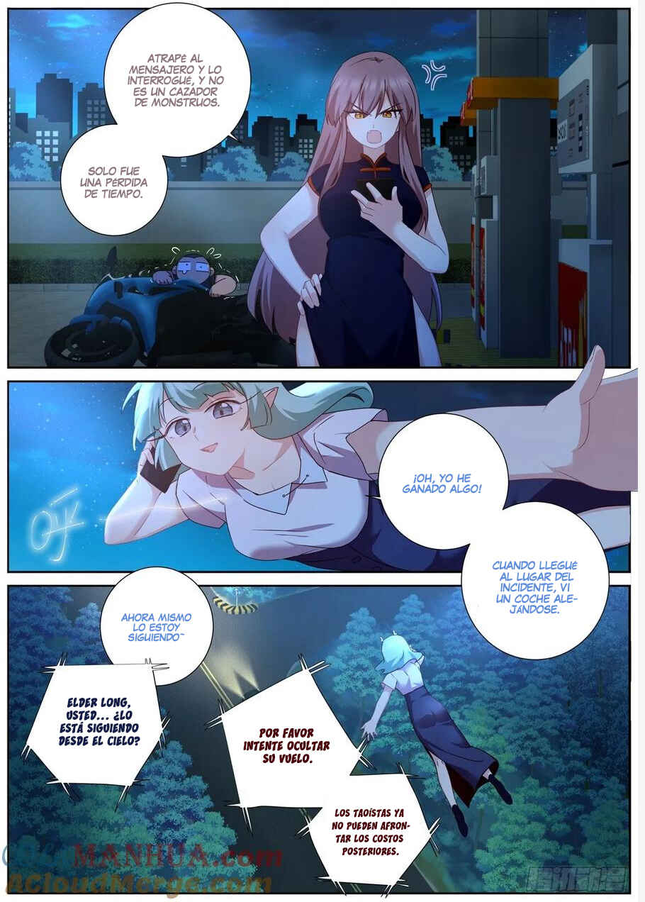 Chapter 501 - Page 4