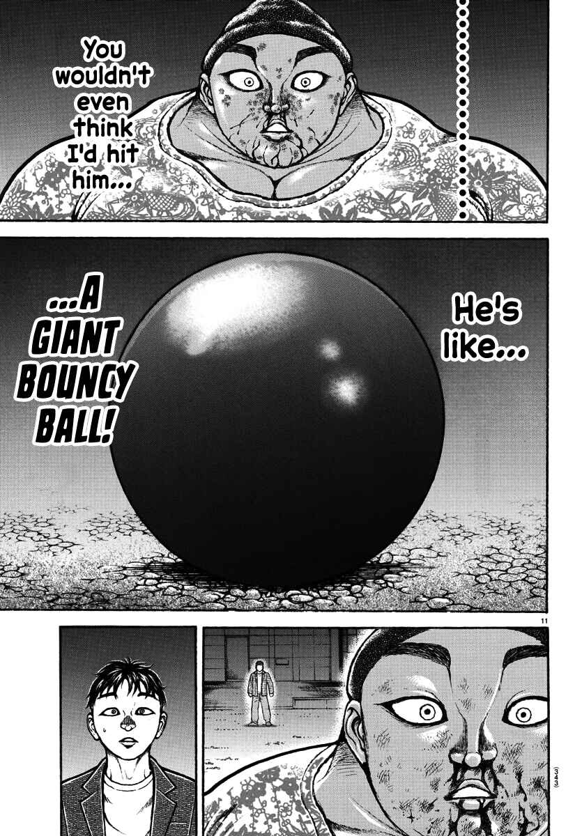 Chapter 142 - Page 10