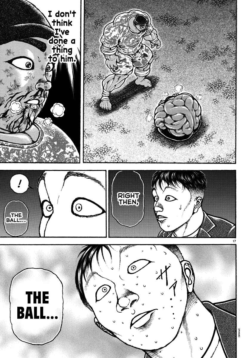 Chapter 142 - Page 16