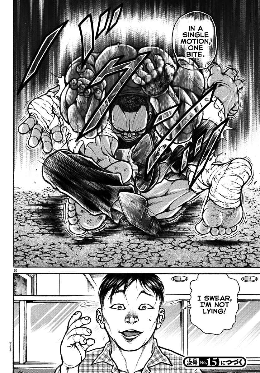 Chapter 142 - Page 18