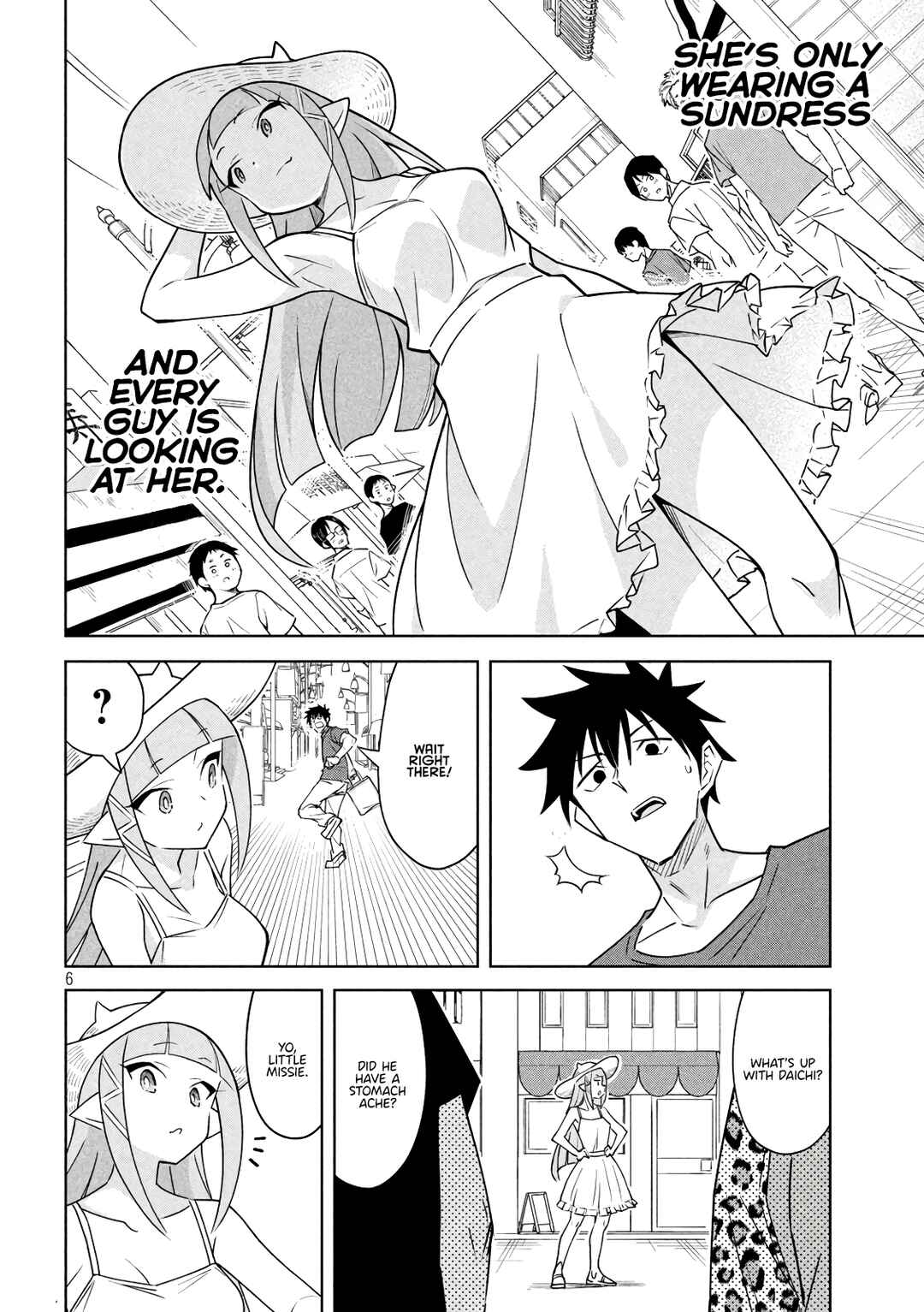 Chapter 11 - Page 6