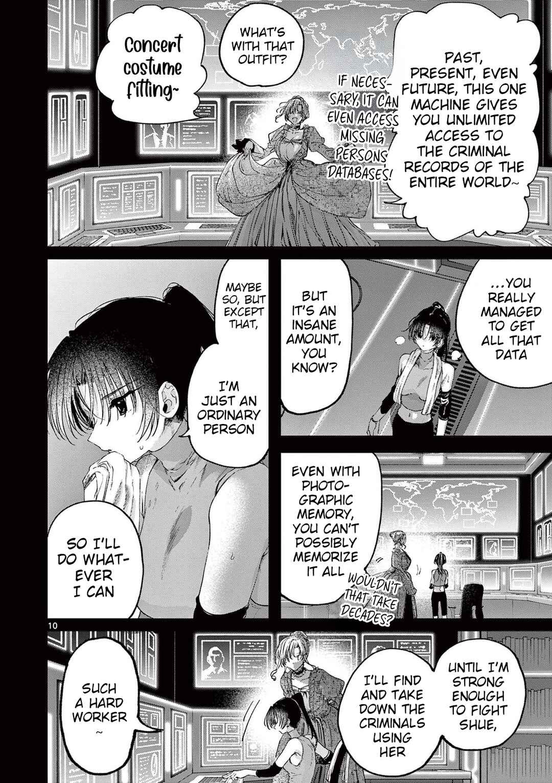 Chapter 63 - Page 11