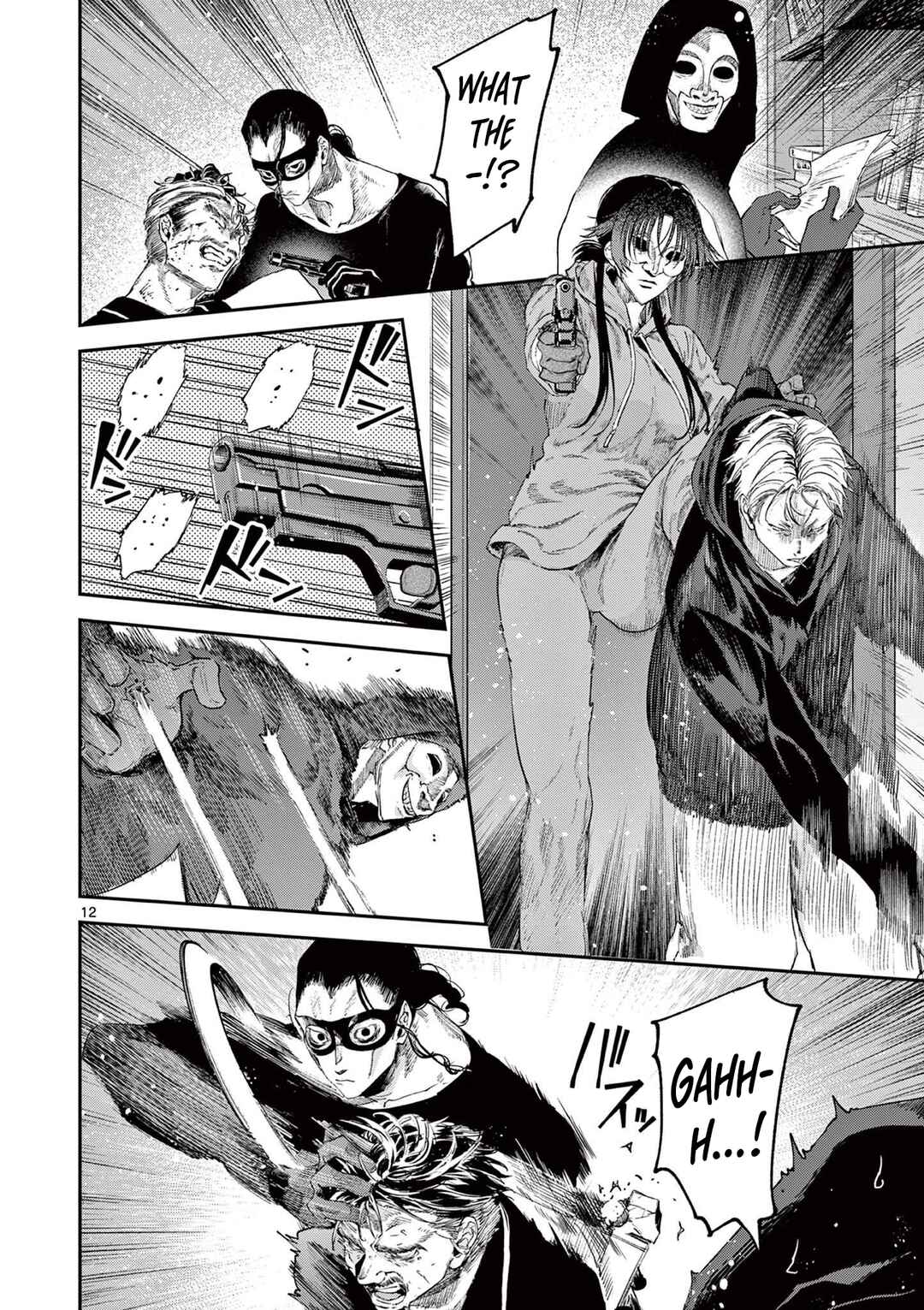 Chapter 63 - Page 13