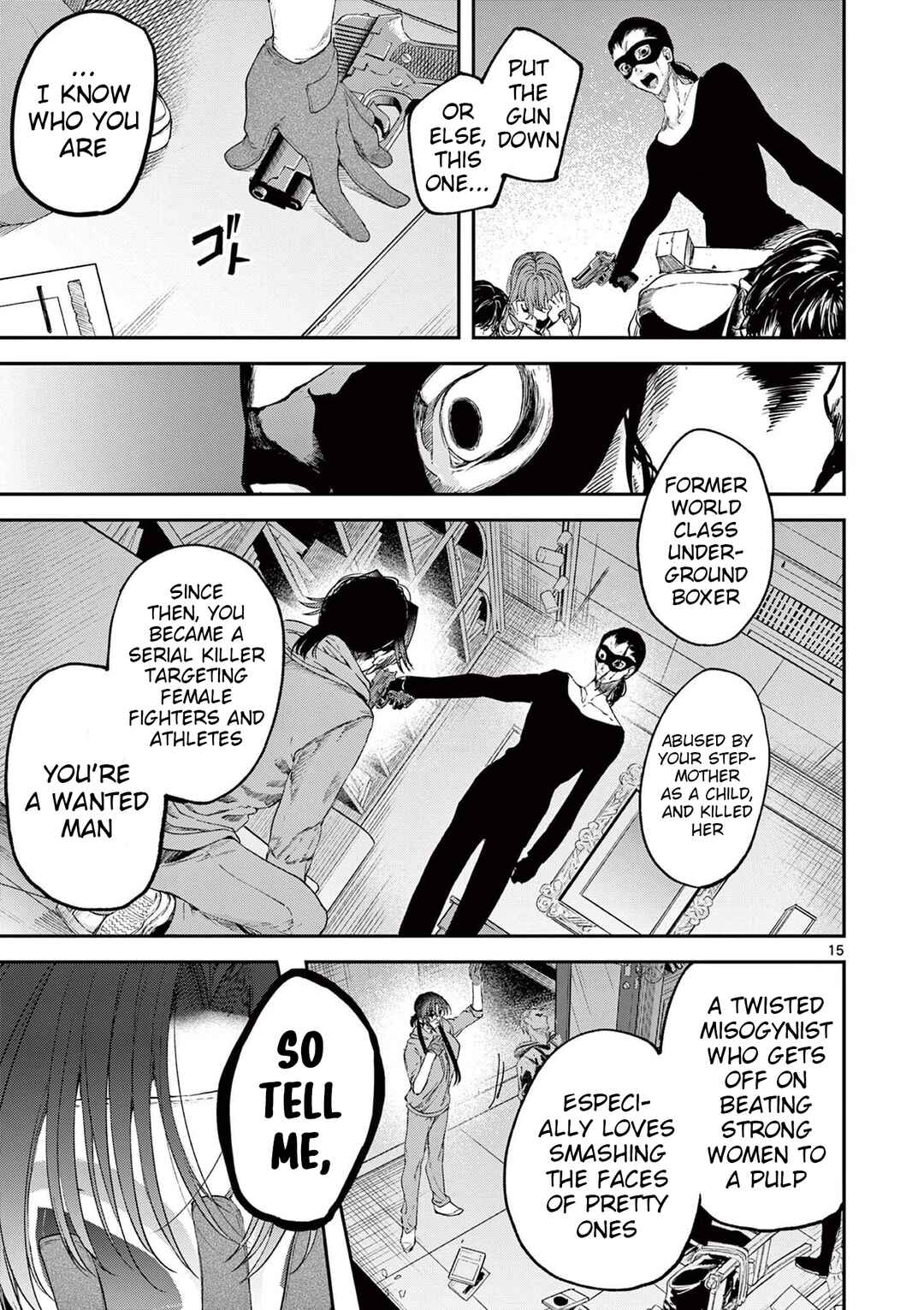 Chapter 63 - Page 16