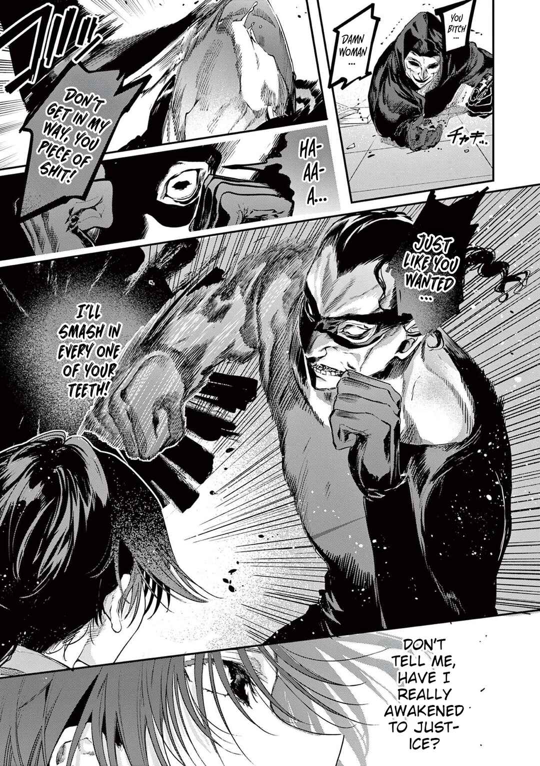 Chapter 63 - Page 18