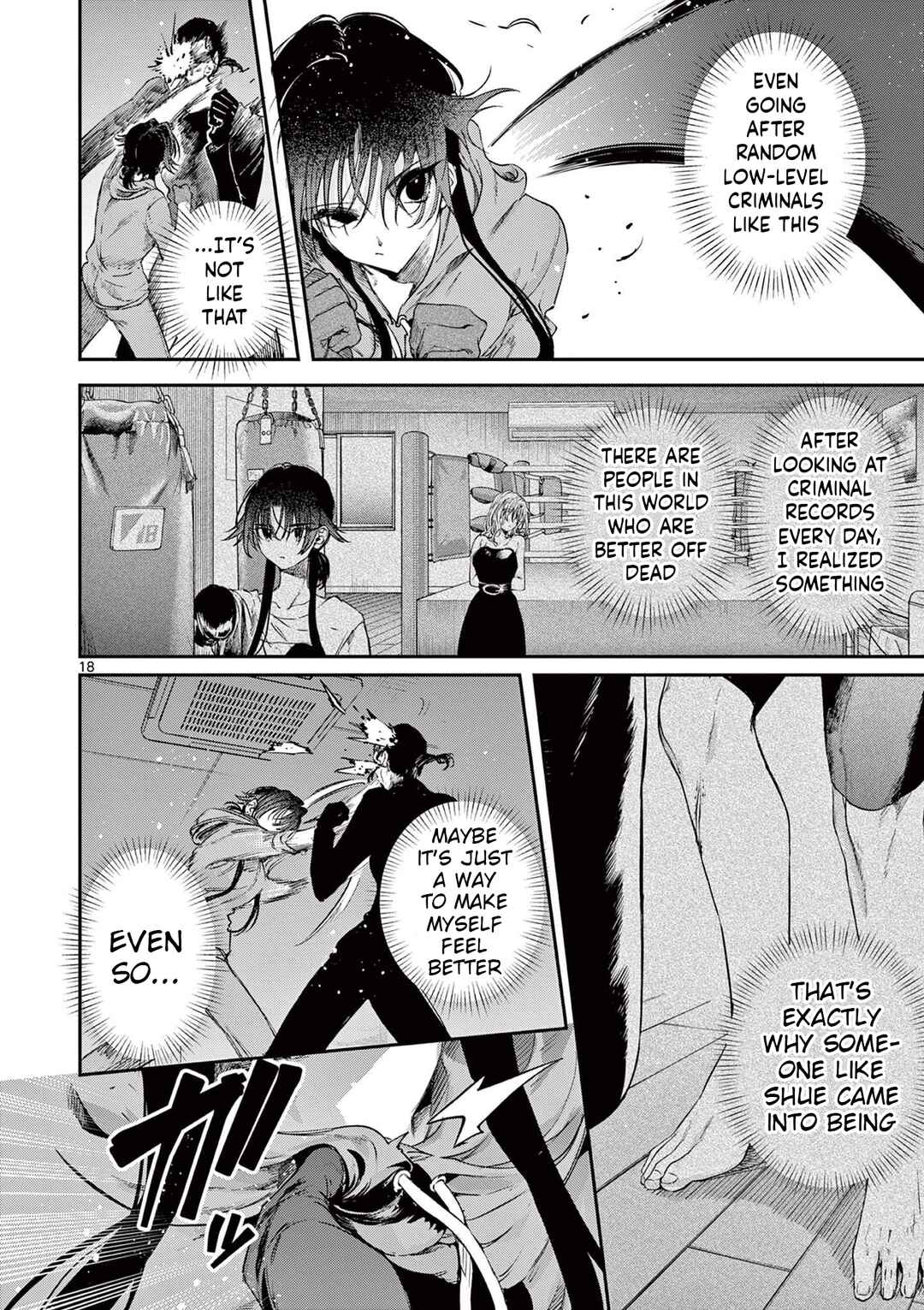 Chapter 63 - Page 19