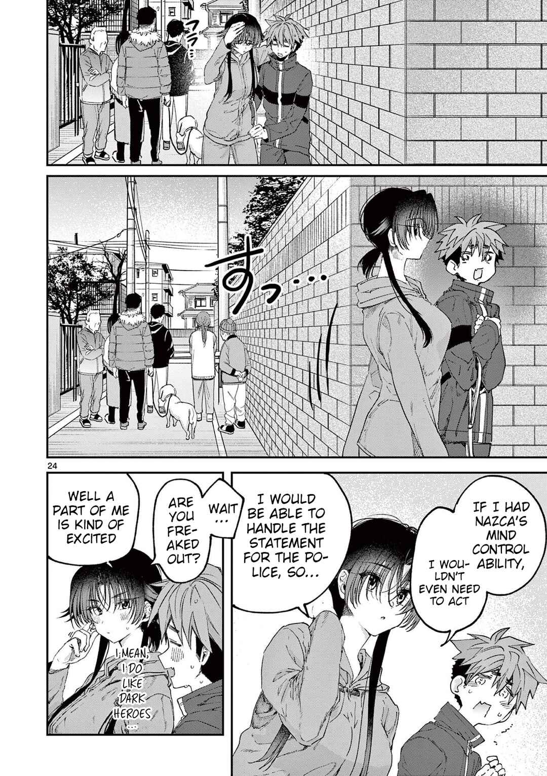 Chapter 63 - Page 25