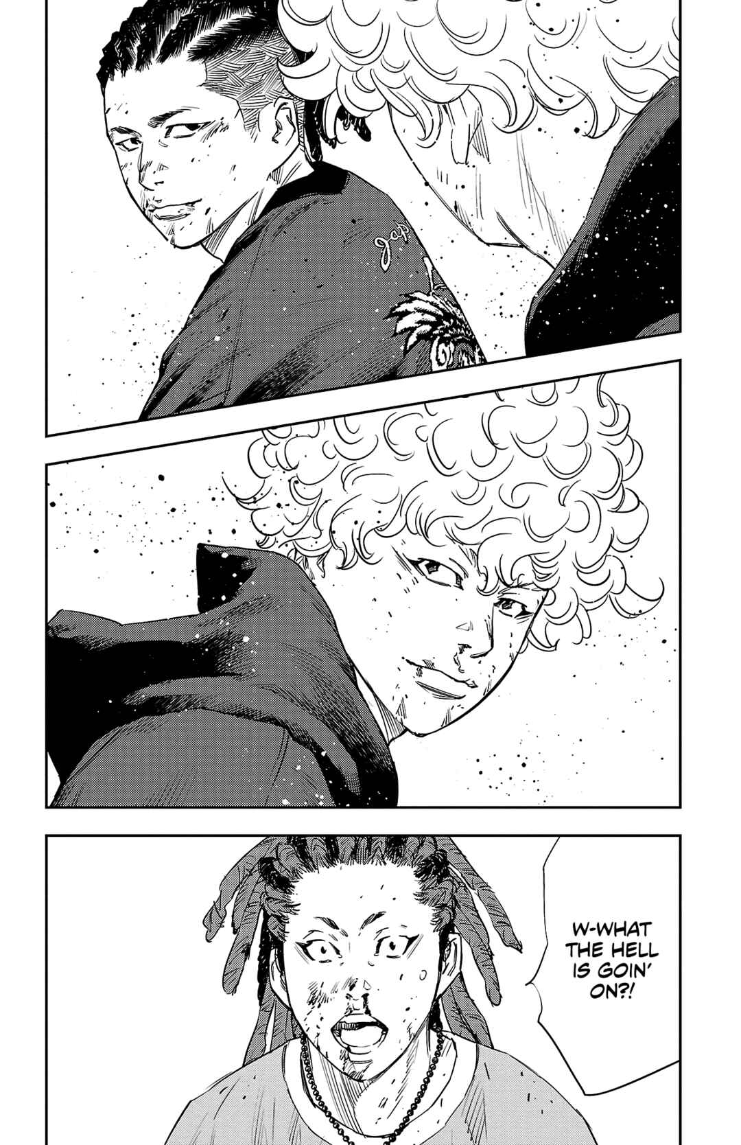Chapter 21 - Page 20