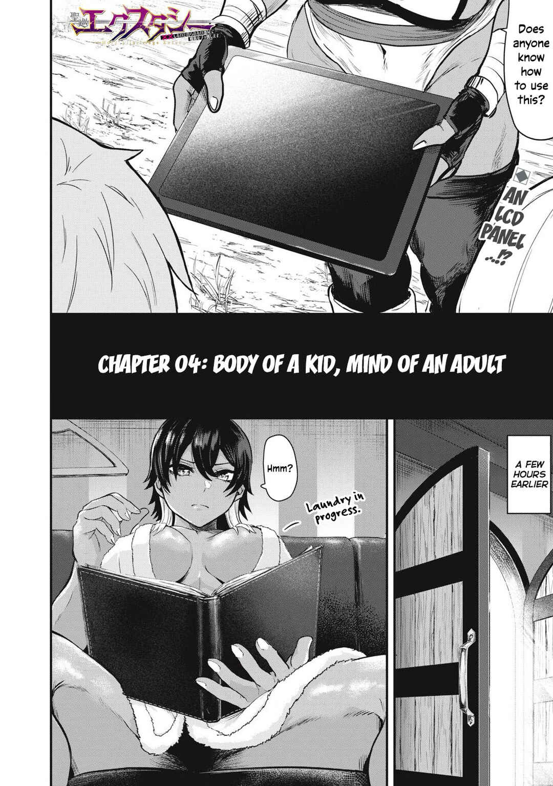 Chapter 4 - Page 3