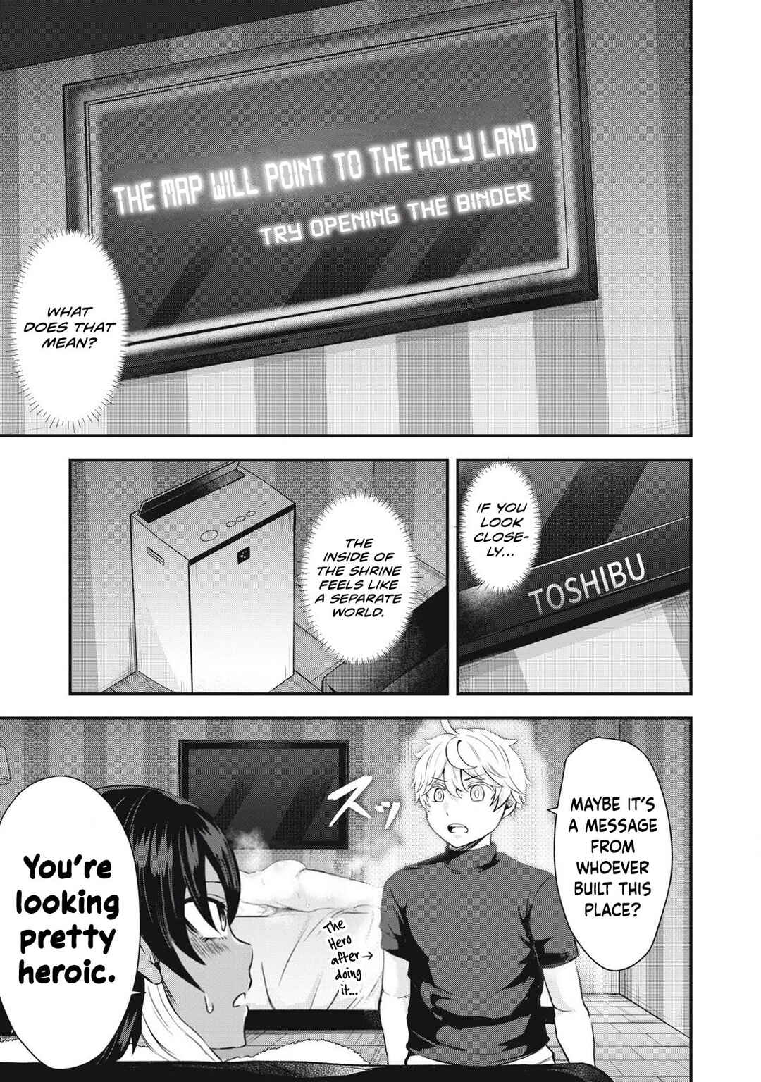 Chapter 4 - Page 4