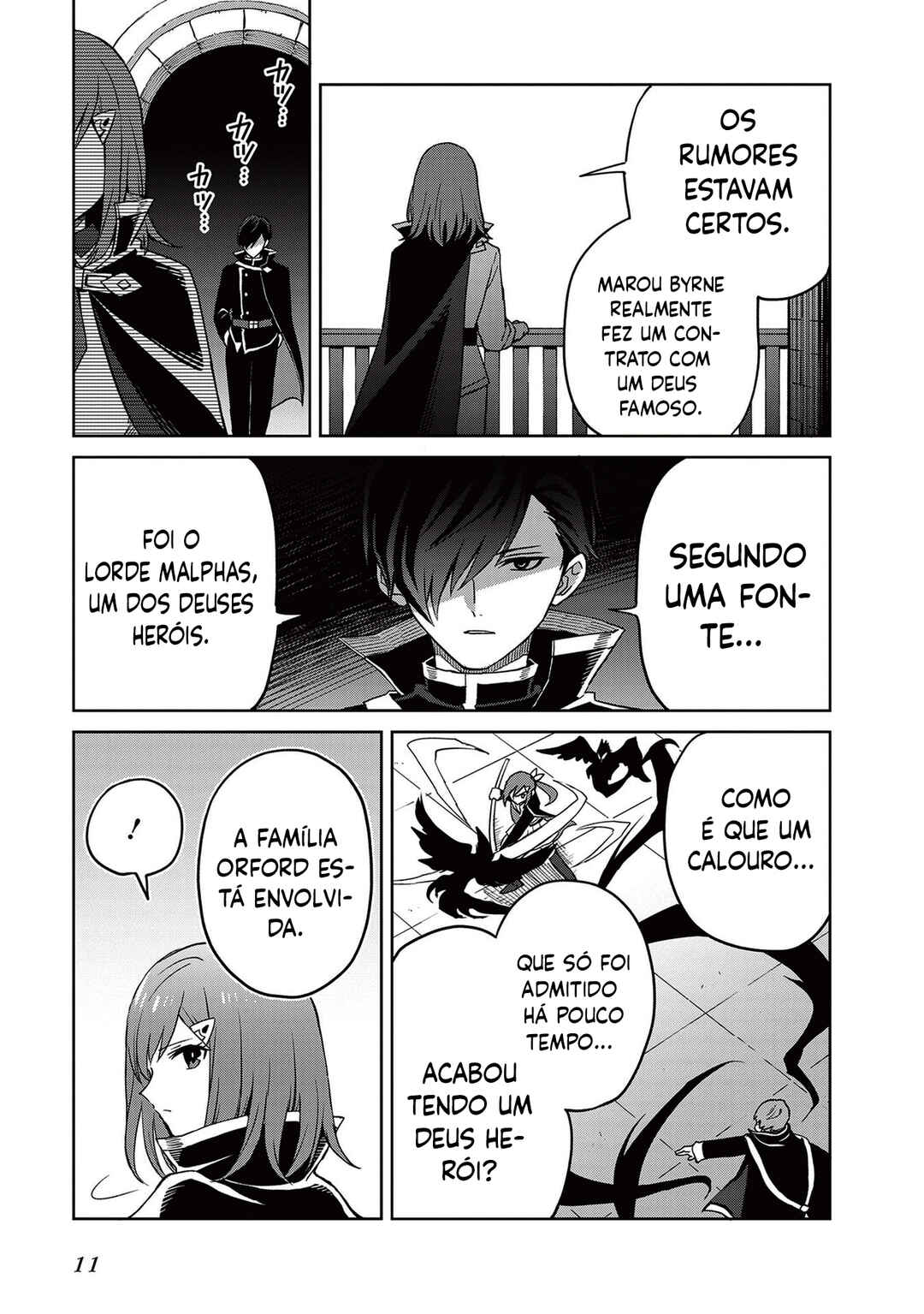 Chapter 39 - Page 14