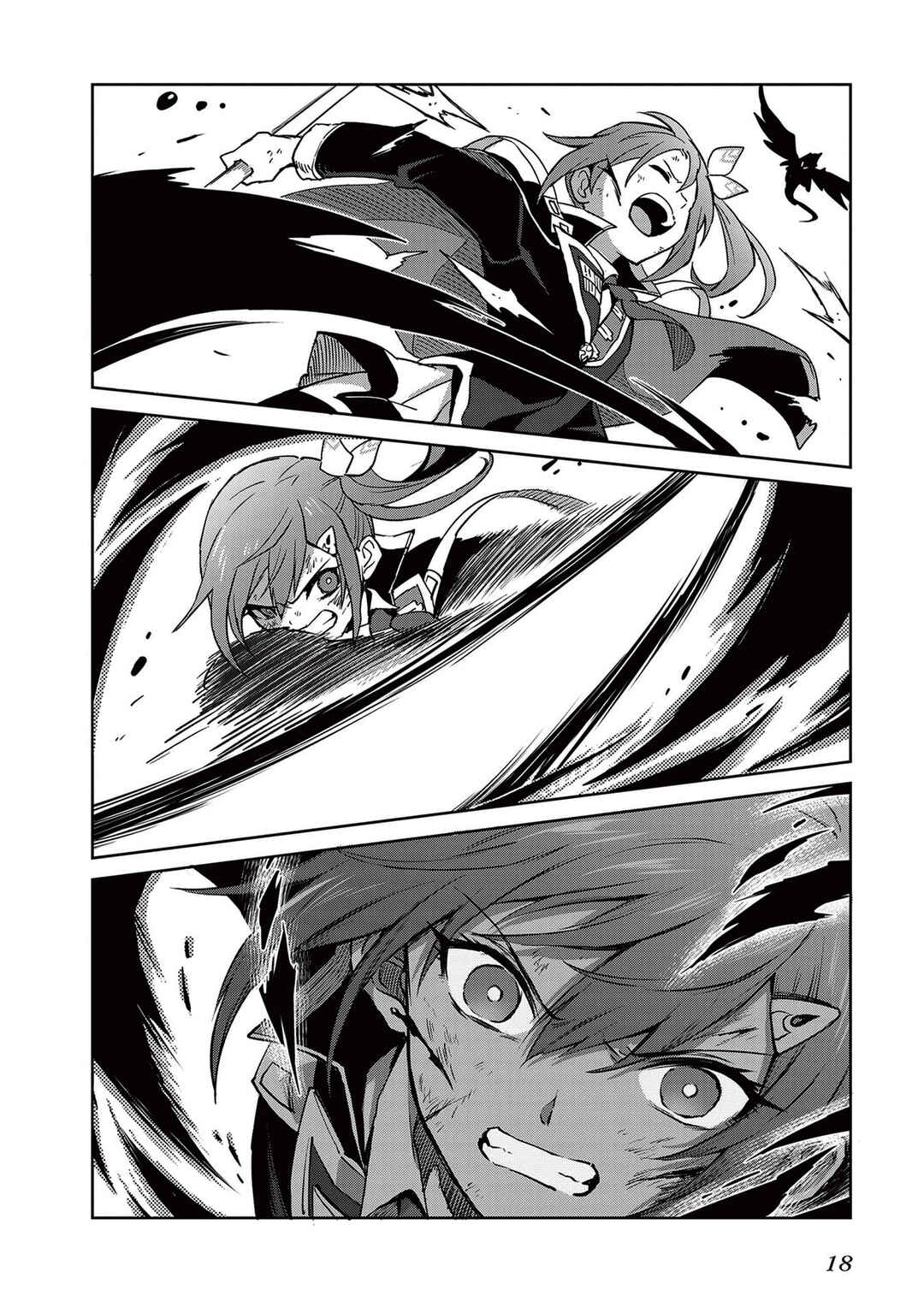 Chapter 39 - Page 21