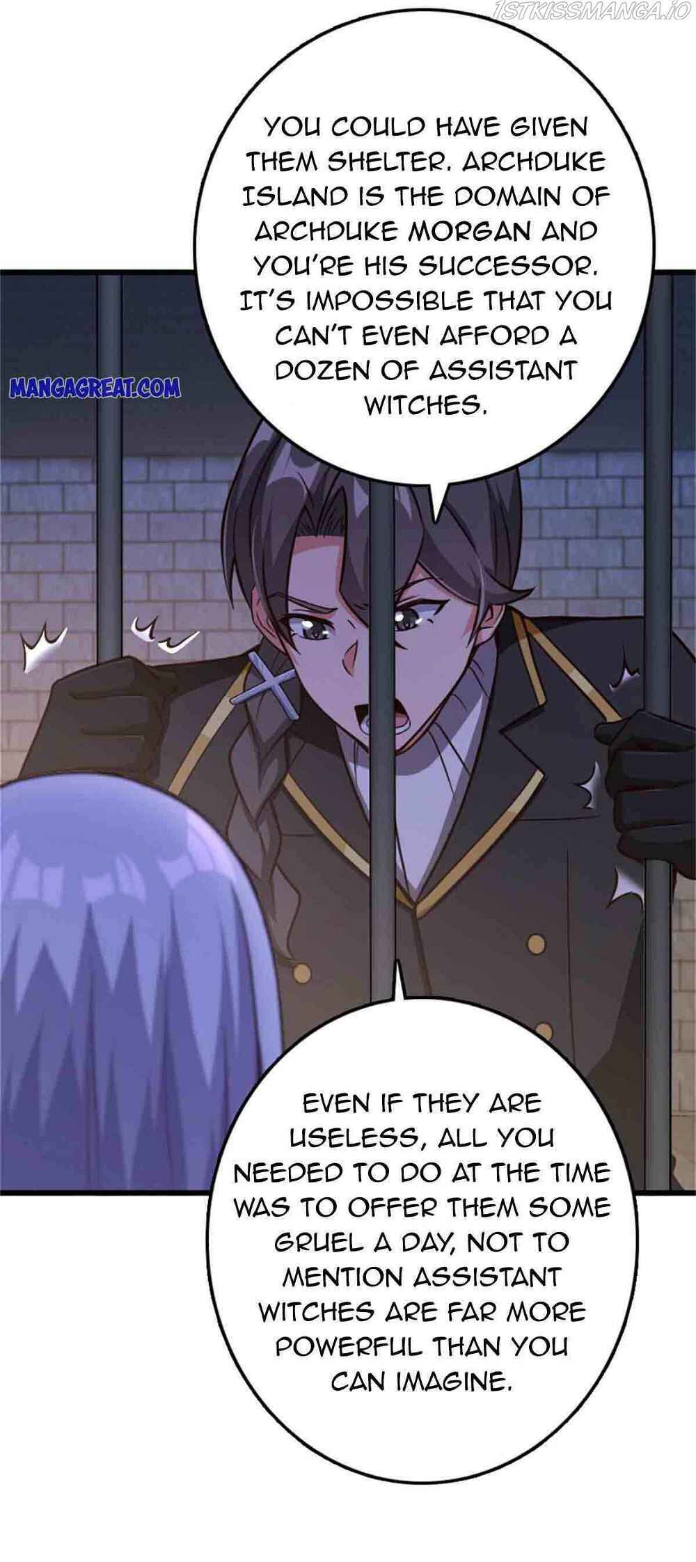 Chapter 342 - Page 22