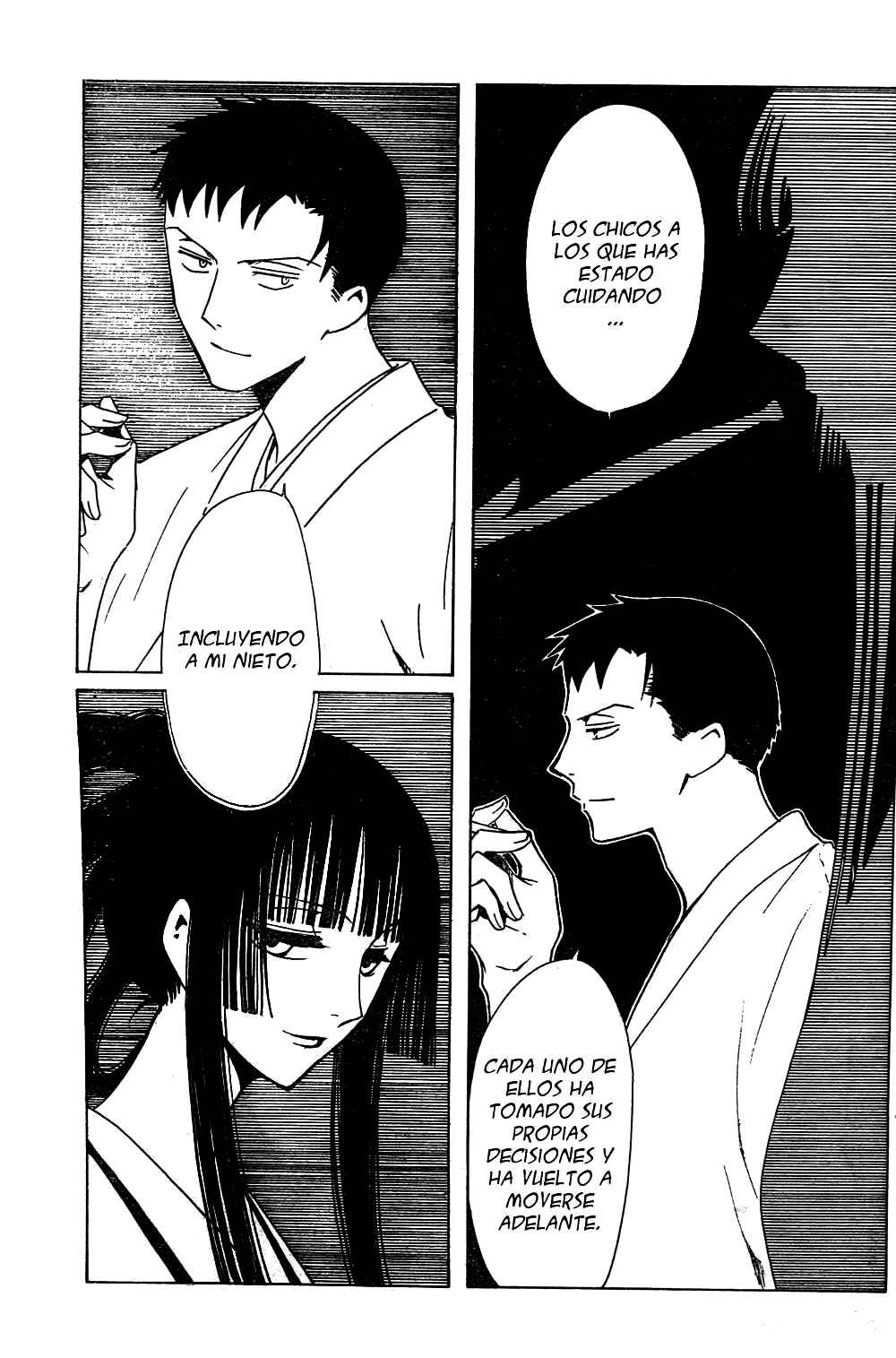 Chapter 91 - Page 11