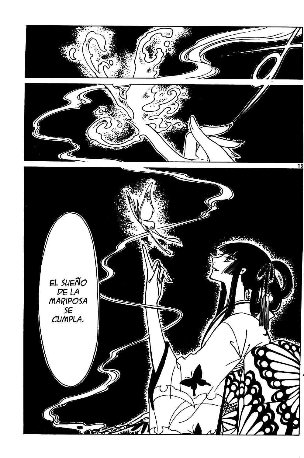 Chapter 91 - Page 13