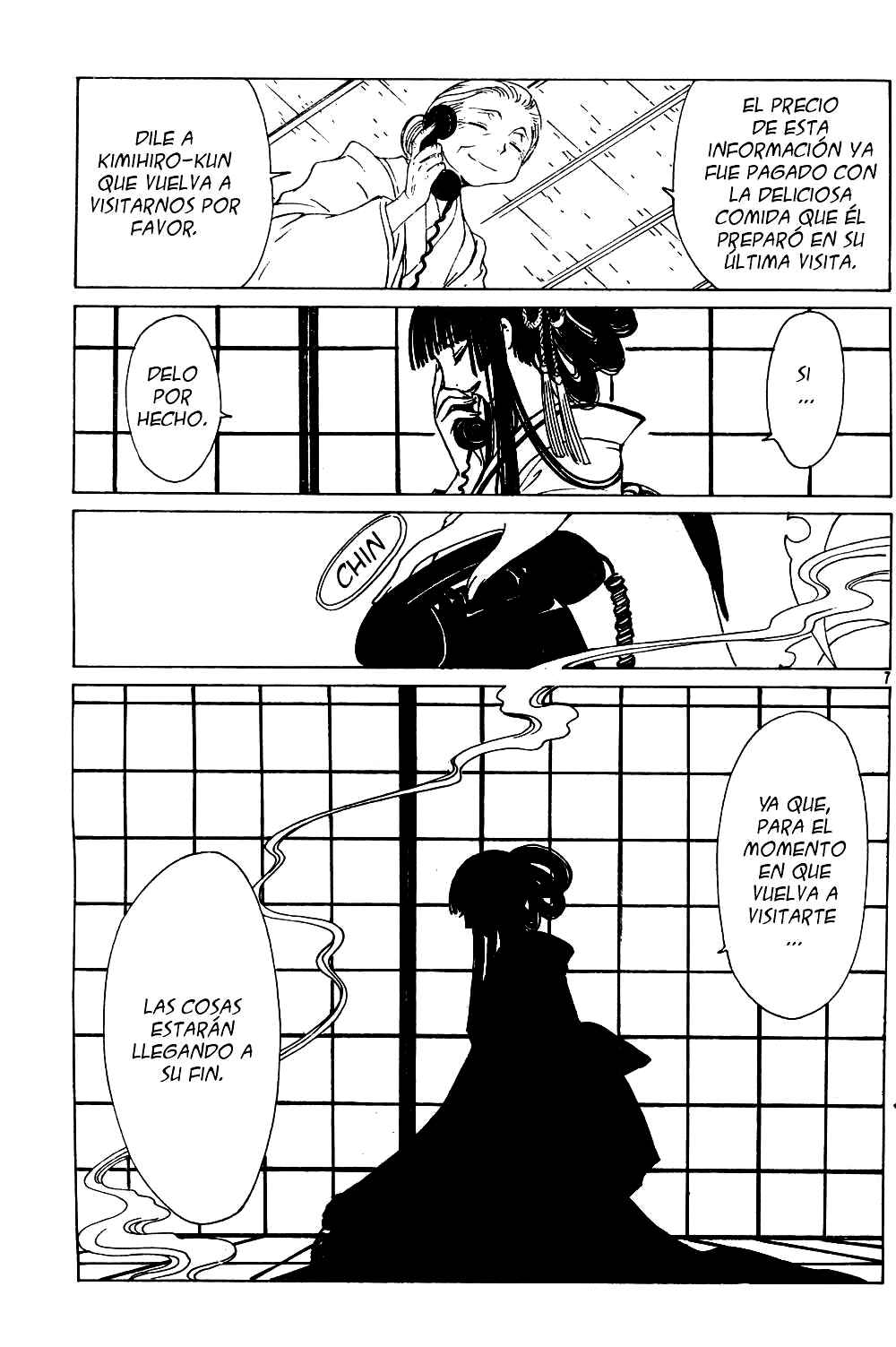 Chapter 91 - Page 7