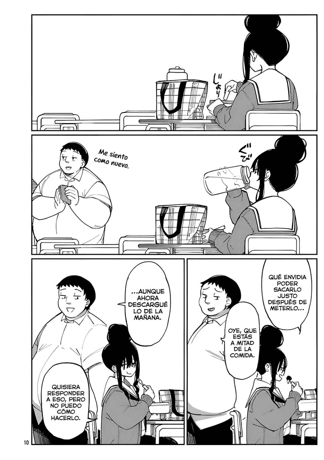 Chapter 70 - Page 12