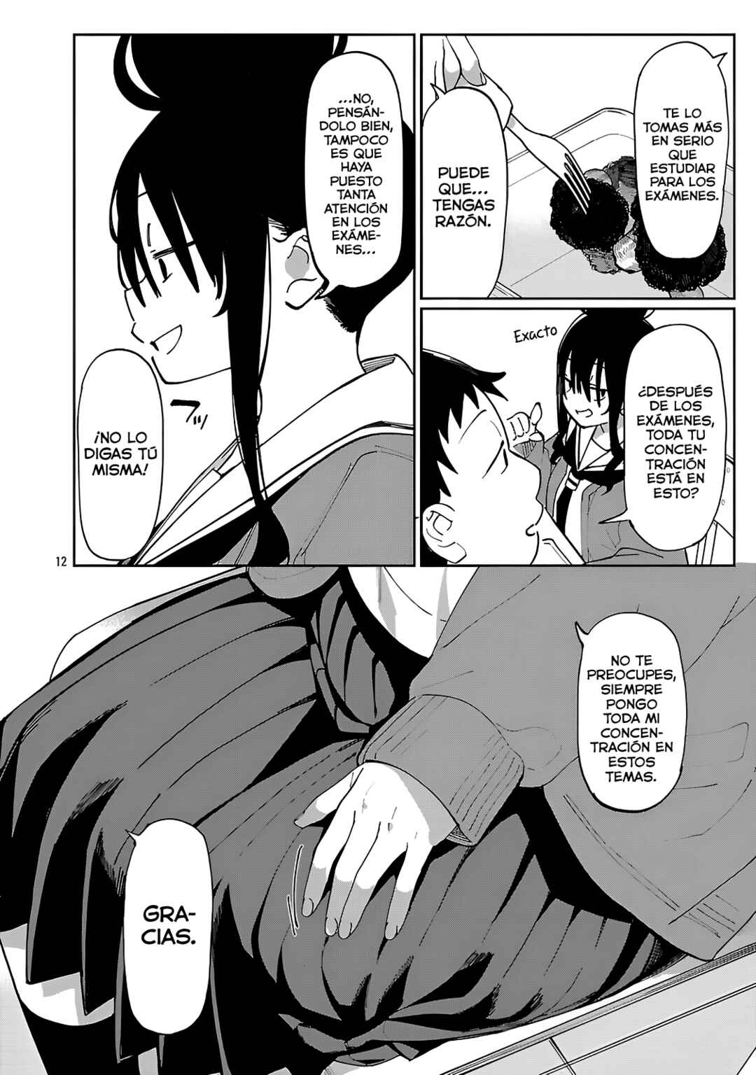 Chapter 70 - Page 14