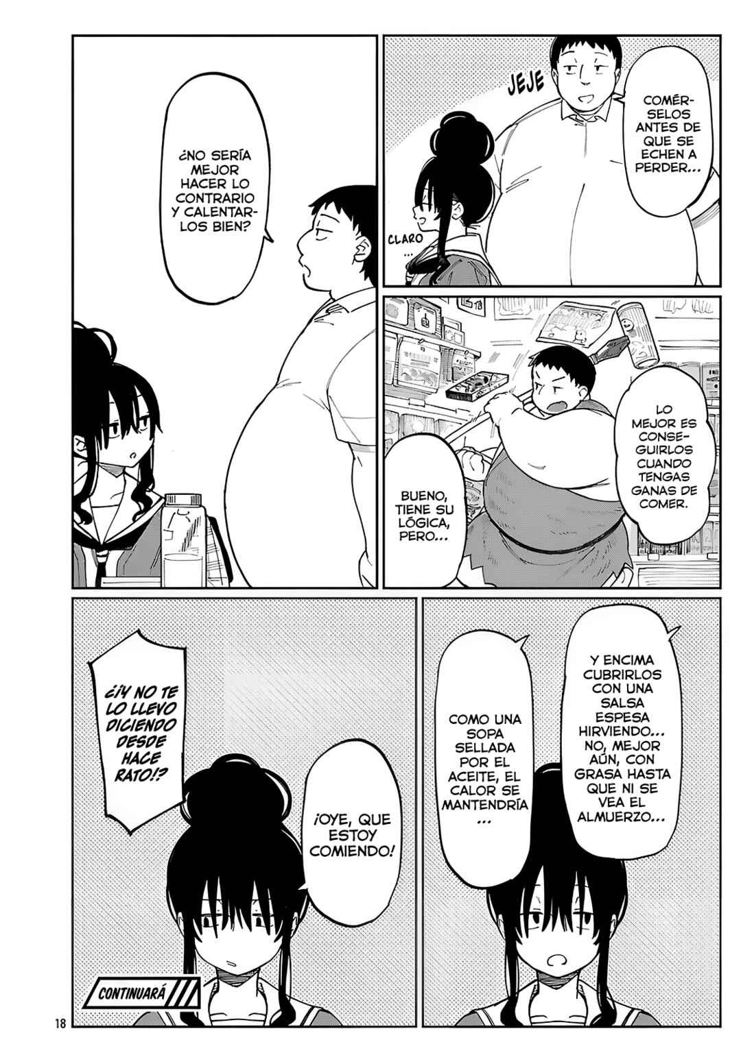 Chapter 70 - Page 20