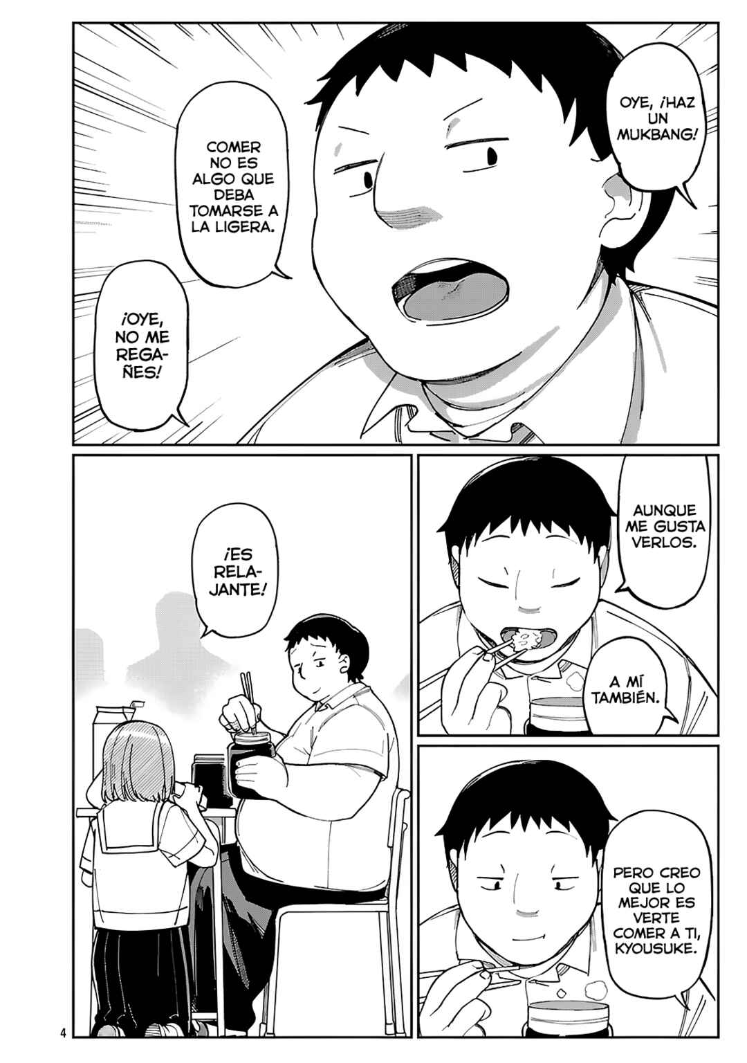 Chapter 70 - Page 6