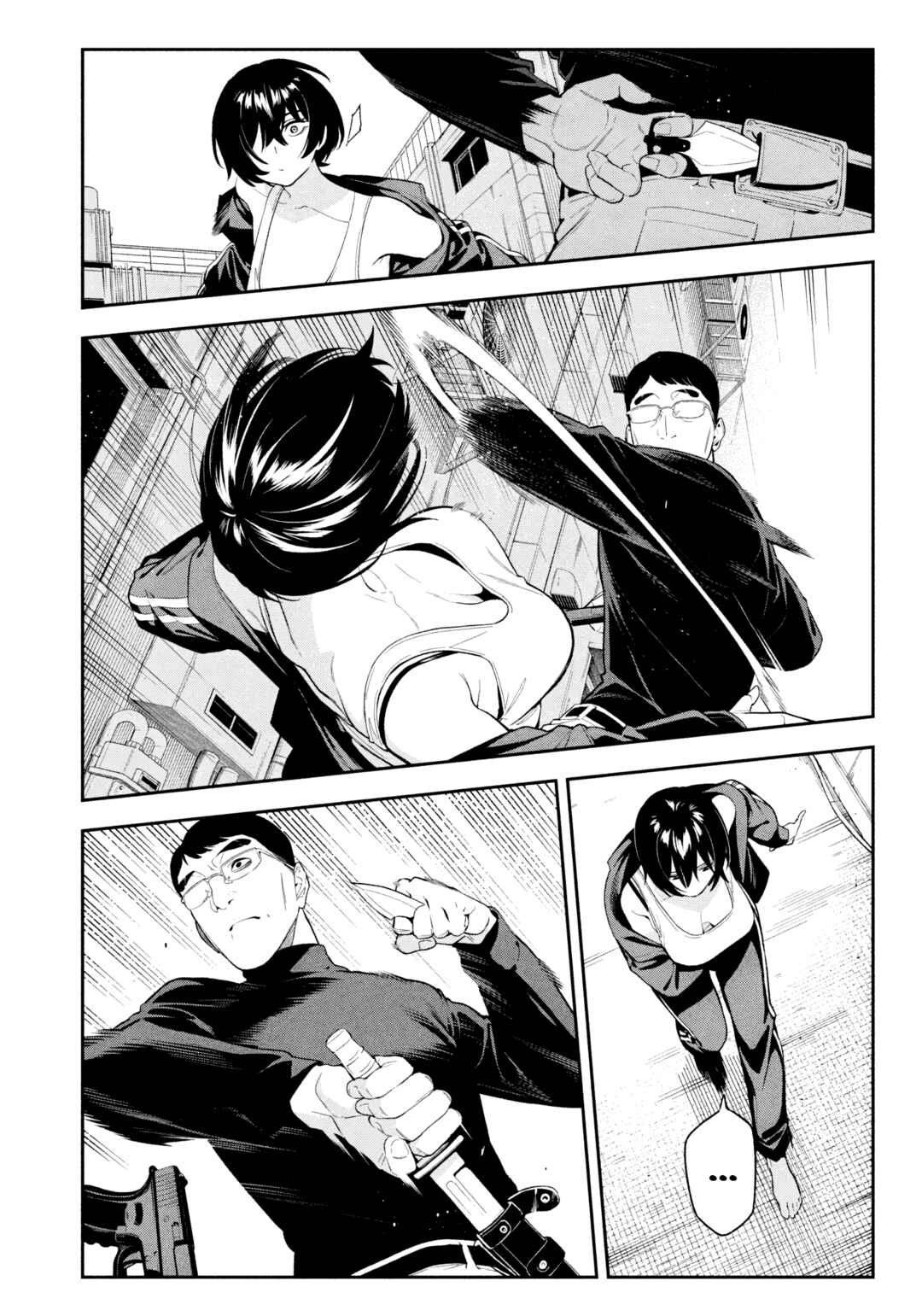 Chapter 6 - Page 5