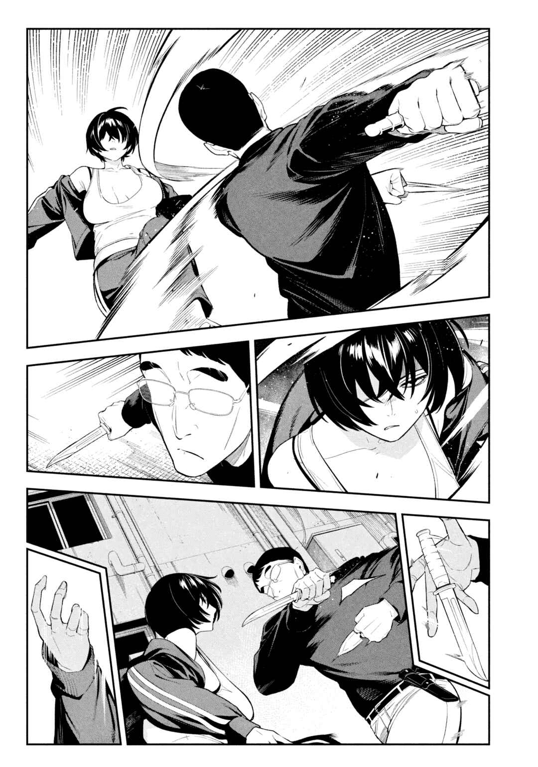 Chapter 6 - Page 6