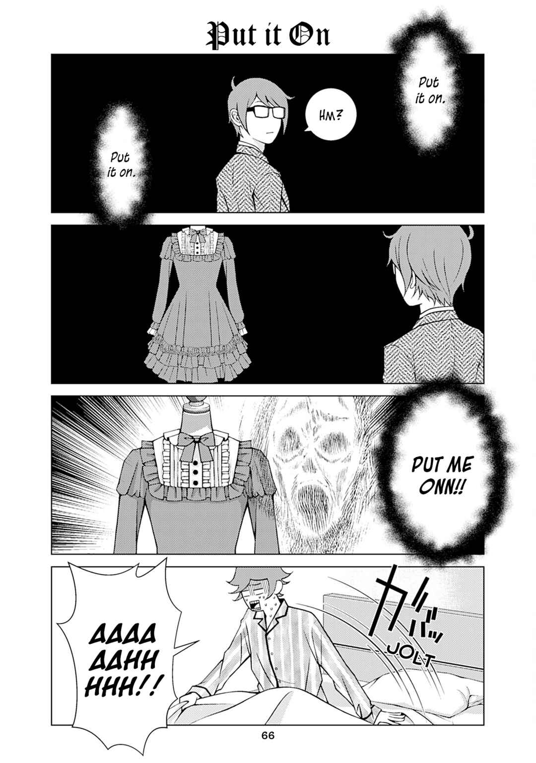 Chapter 64 - Page 1