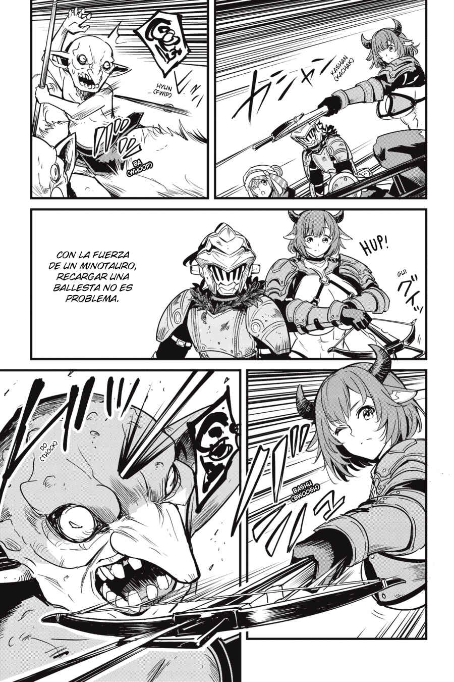 Chapter 121 - Page 11