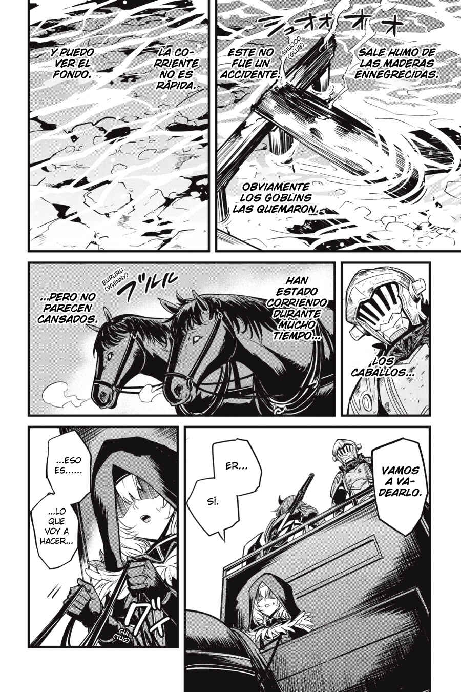 Chapter 121 - Page 14