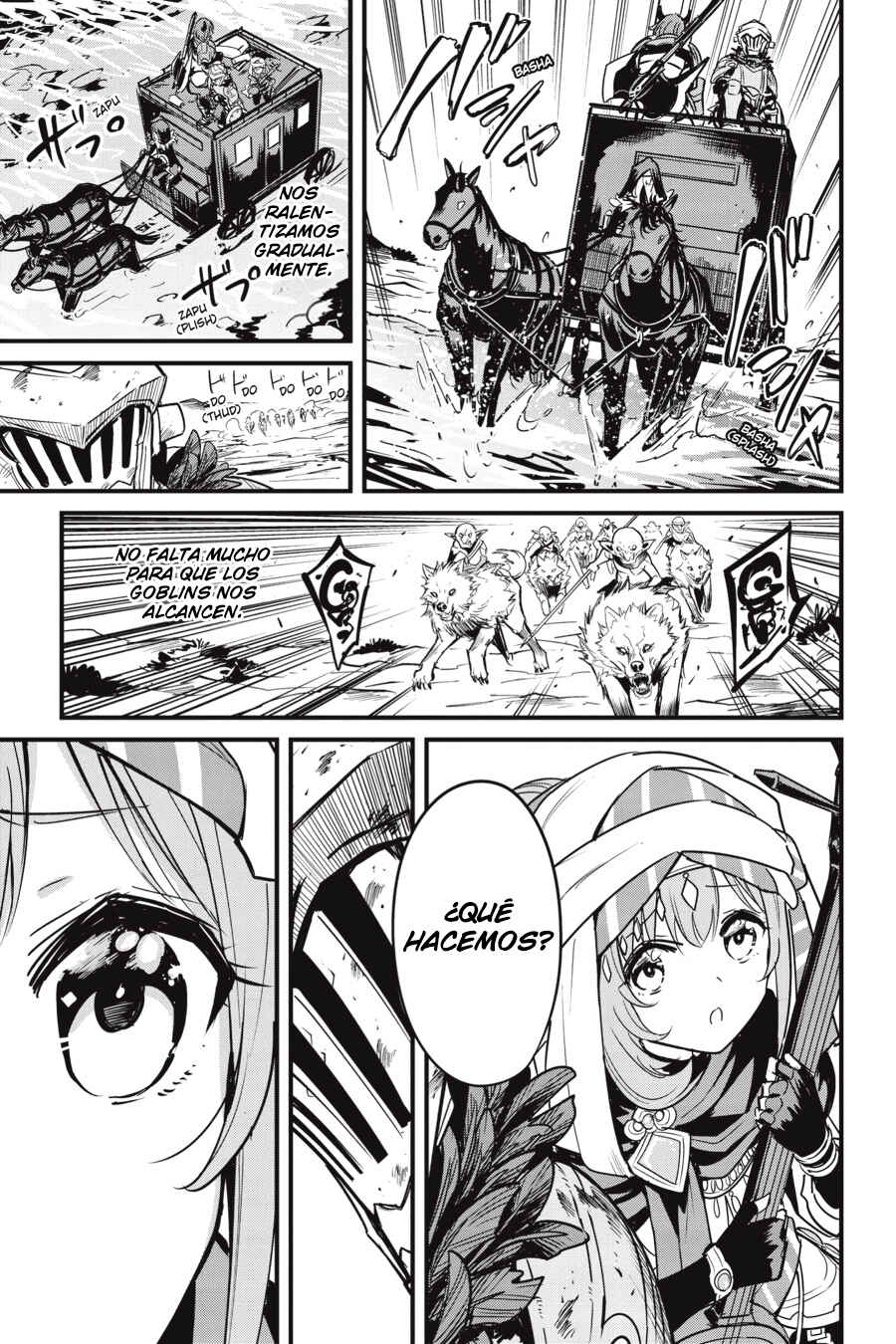 Chapter 121 - Page 15