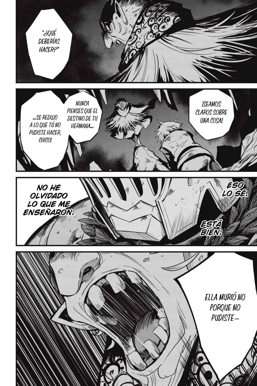 Chapter 121 - Page 16