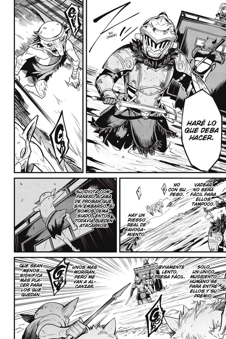 Chapter 121 - Page 20