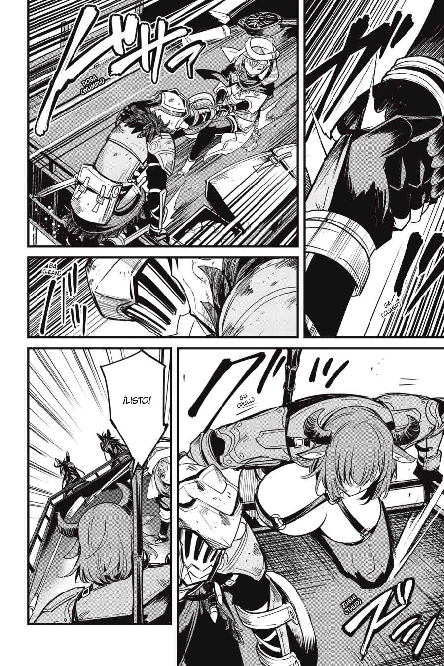 Chapter 121 - Page 26