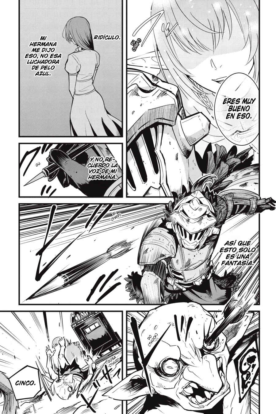 Chapter 121 - Page 5